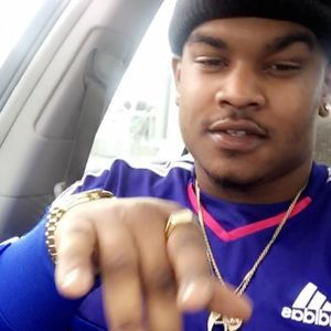 Meet your Posher, Leonard